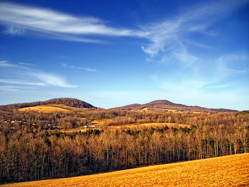 Herrick Township, Susquehanna County, Pennsylvania